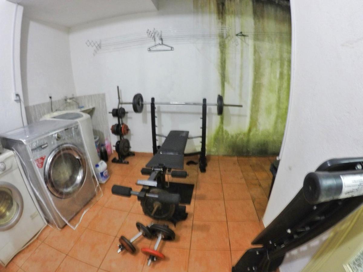 Hospedagem domiciliar Em Sobrado Perto Do Metro Paraiso São Paulo